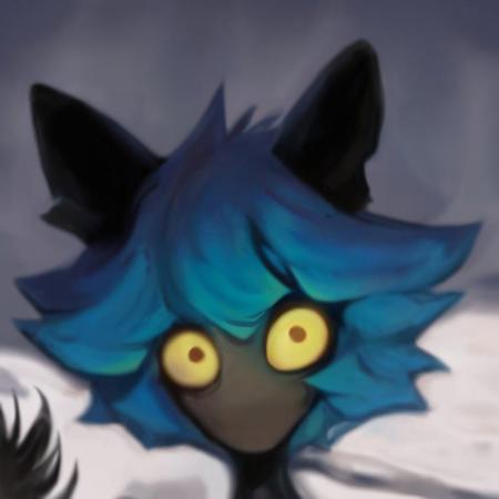 egocat's Avatar